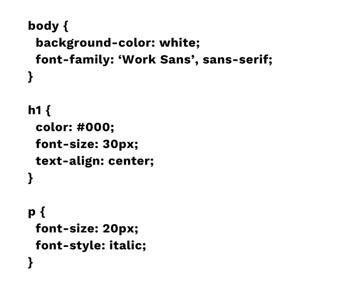 CSS - ReThinc Advertising