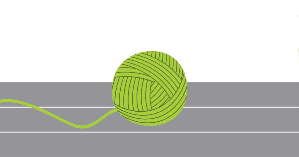The Lost Art of Finishing Things